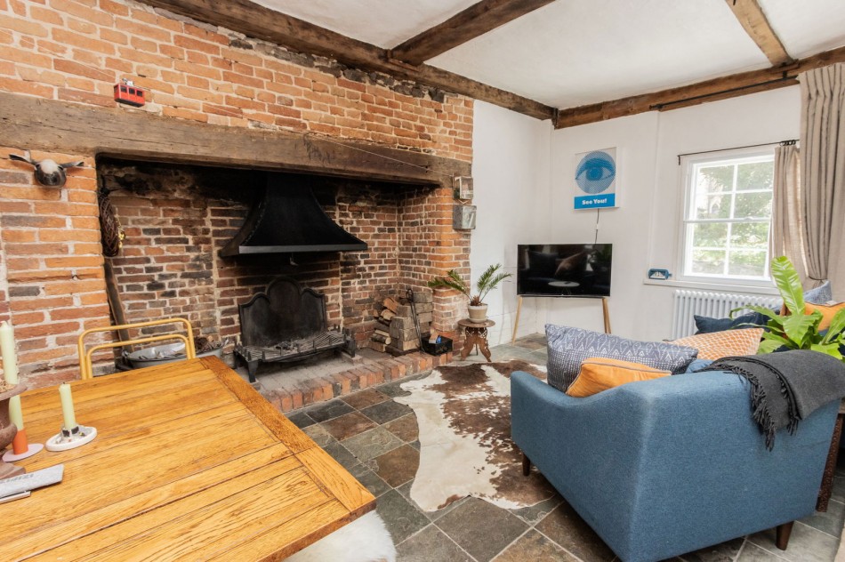 Images for A Stunning Historic House in Staplehurst EAID:366206731 BID:bid