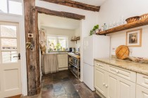Images for A Stunning Historic House in Staplehurst