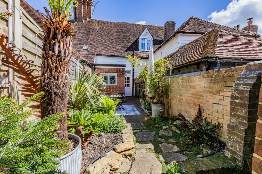 Images for A Stunning Historic House in Staplehurst EAID:366206731 BID:bid