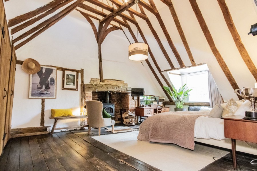 Images for A Stunning Historic House in Staplehurst EAID:366206731 BID:bid