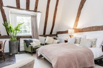 Images for A Stunning Historic House in Staplehurst