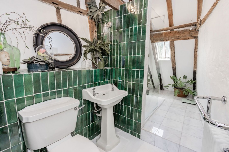 Images for A Stunning Historic House in Staplehurst EAID:366206731 BID:bid