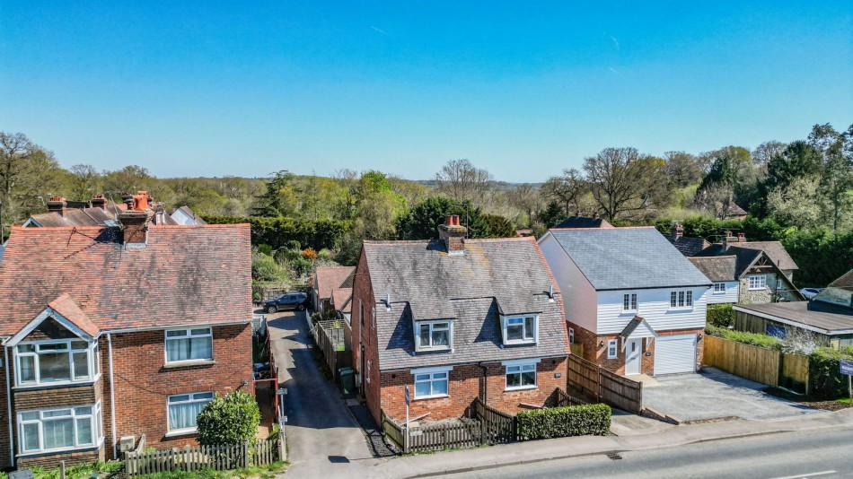 Images for In Hartley, Cranbrook With Nearby Walks to Bedgebury Forest EAID:366206731 BID:bid