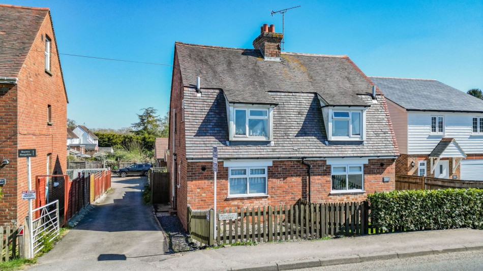 Images for In Hartley, Cranbrook With Nearby Walks to Bedgebury Forest EAID:366206731 BID:bid