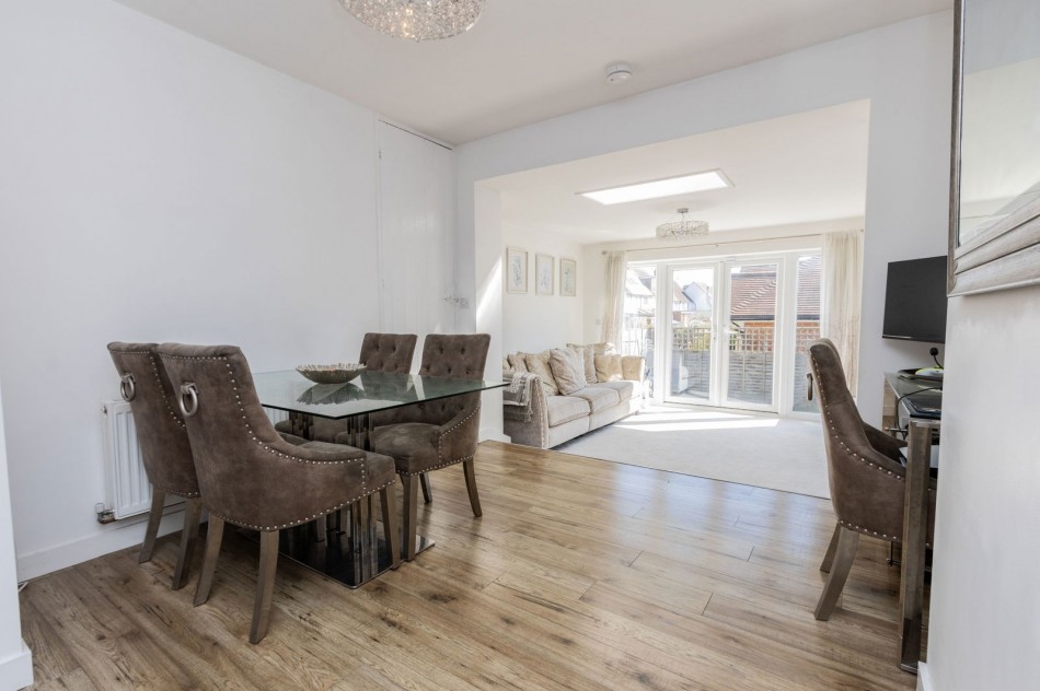 Images for In Hartley, Cranbrook With Nearby Walks to Bedgebury Forest EAID:366206731 BID:bid