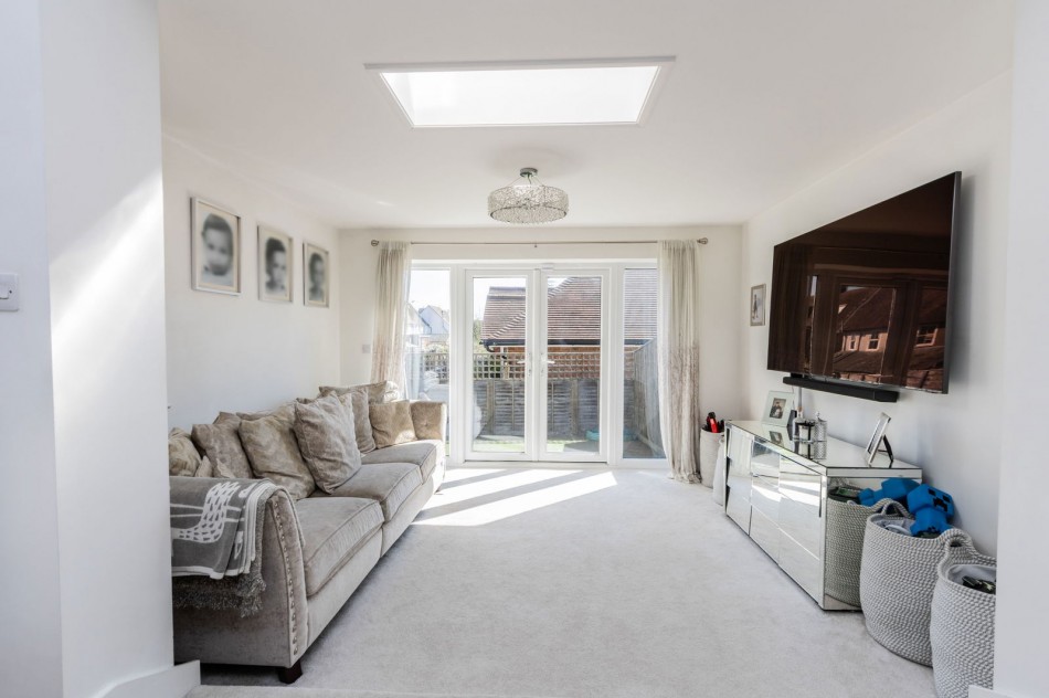 Images for In Hartley, Cranbrook With Nearby Walks to Bedgebury Forest EAID:366206731 BID:bid