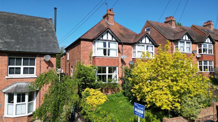 Images for Walking Distance of Hawkhurst Colonnade EAID:366206731 BID:bid