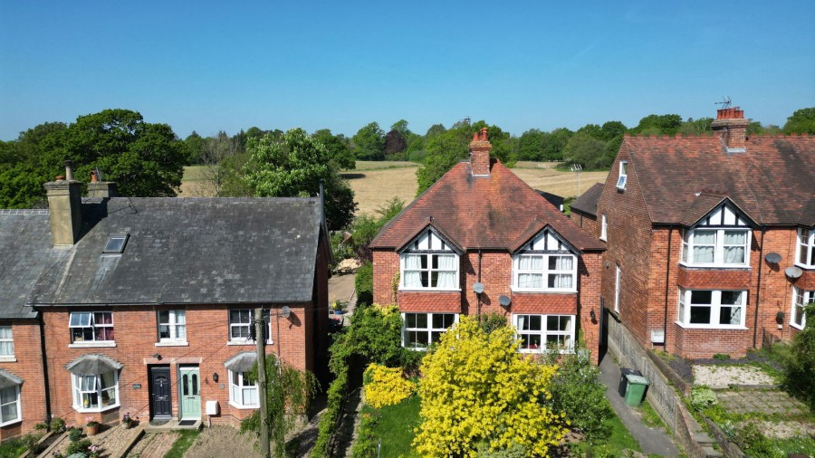 Images for Walking Distance of Hawkhurst Colonnade EAID:366206731 BID:bid