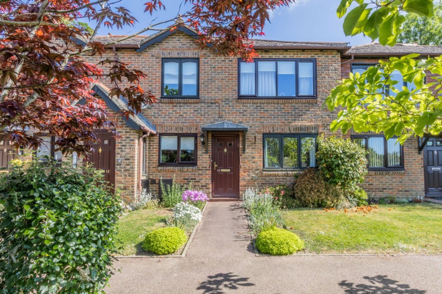 Images for Ground Floor Retirement Flat With Garden In Hawkhurst EAID:366206731 BID:bid