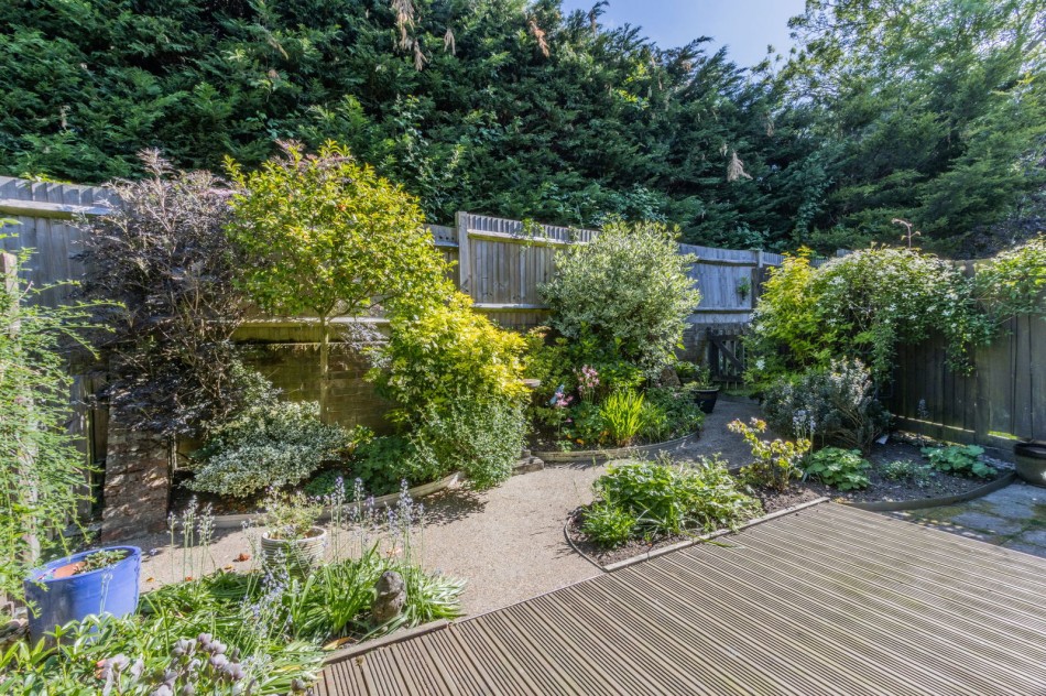 Images for Ground Floor Retirement Flat With Garden In Hawkhurst EAID:366206731 BID:bid