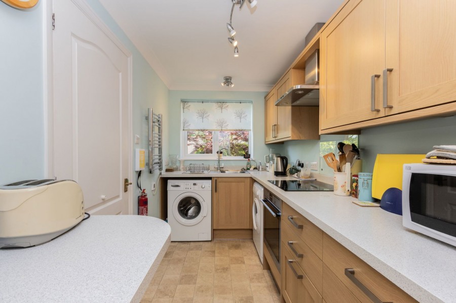 Images for Ground Floor Retirement Flat With Garden In Hawkhurst EAID:366206731 BID:bid