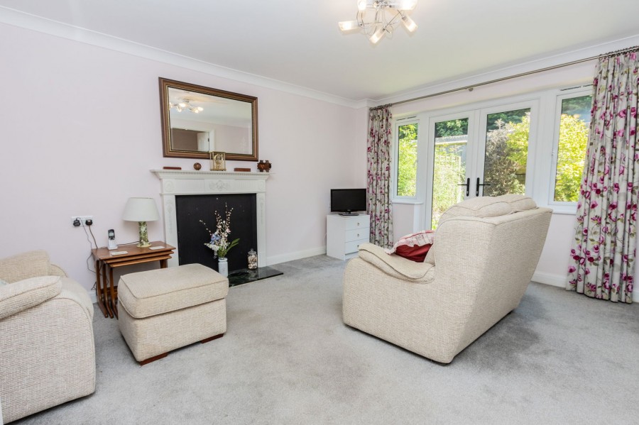 Images for Ground Floor Retirement Flat With Garden In Hawkhurst EAID:366206731 BID:bid