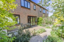 Images for Ground Floor Retirement Flat With Garden In Hawkhurst