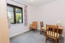 Images for Ground Floor Retirement Flat With Garden In Hawkhurst