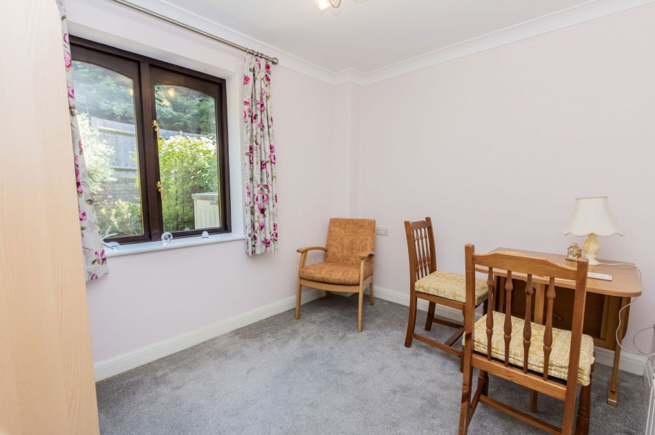 Images for Ground Floor Retirement Flat With Garden In Hawkhurst EAID:366206731 BID:bid