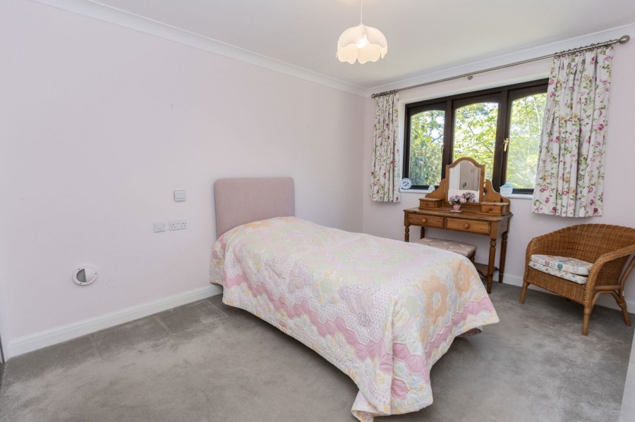 Images for Ground Floor Retirement Flat With Garden In Hawkhurst EAID:366206731 BID:bid