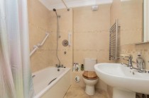 Images for Ground Floor Retirement Flat With Garden In Hawkhurst