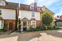 Images for With A 120ft South-Facing Garden In Hartley
