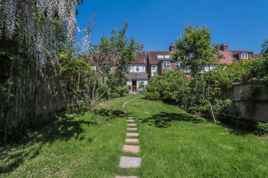 Images for With A 120ft South-Facing Garden In Hartley EAID:366206731 BID:bid
