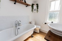 Images for With A 120ft South-Facing Garden In Hartley