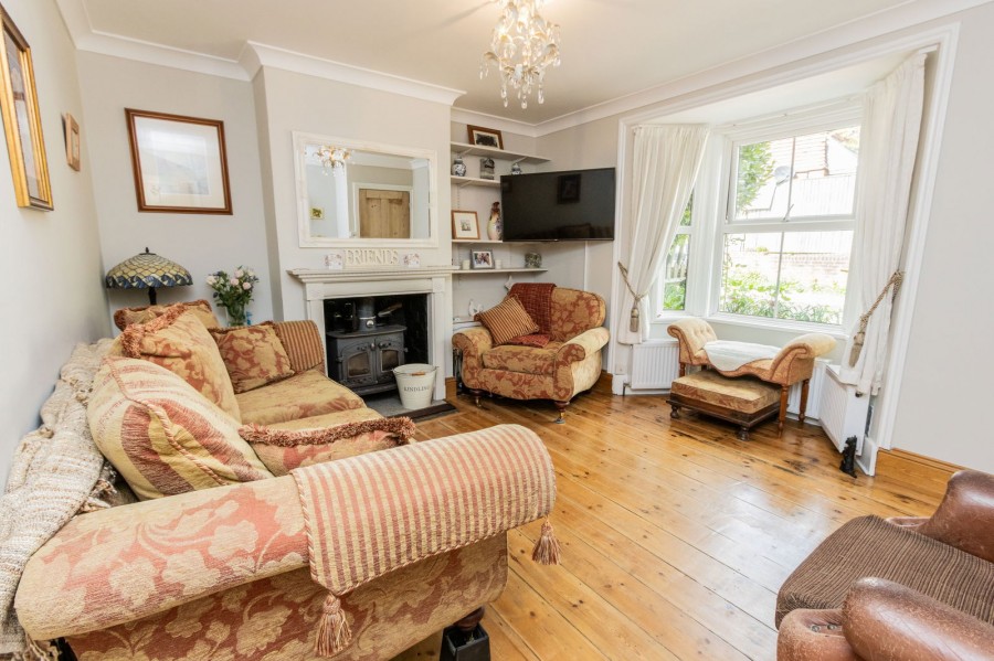 Images for With A 120ft South-Facing Garden In Hartley EAID:366206731 BID:bid