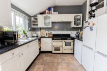 Images for With A 120ft South-Facing Garden In Hartley