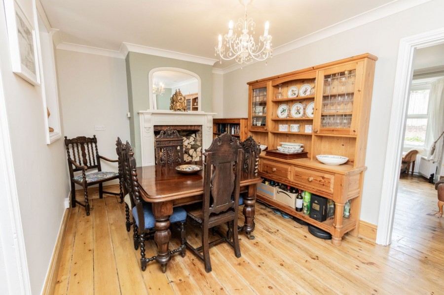 Images for With A 120ft South-Facing Garden In Hartley EAID:366206731 BID:bid