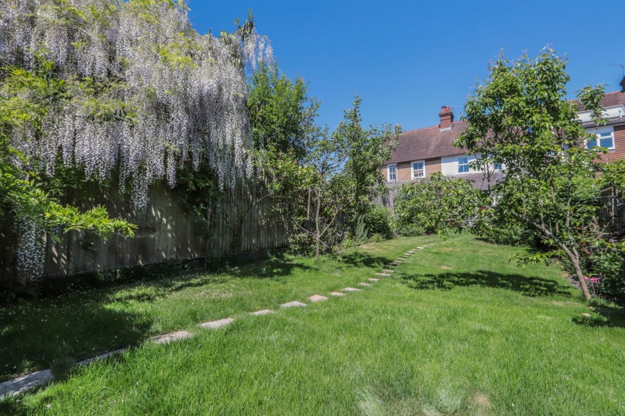 Images for With A 120ft South-Facing Garden In Hartley EAID:366206731 BID:bid