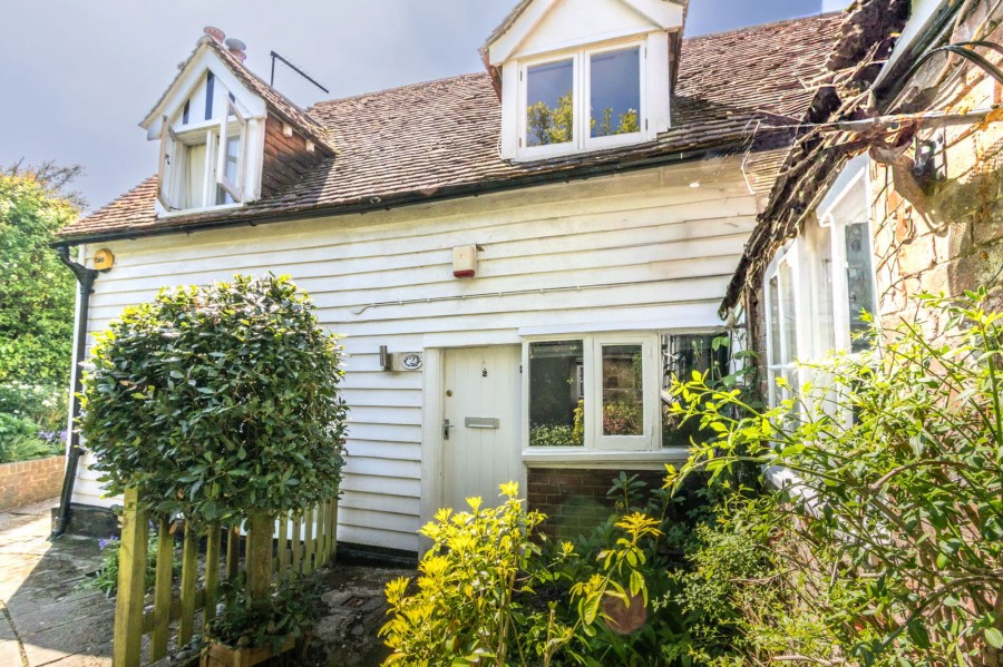 Images for Available With No Onward Chain in Goudhurst EAID:366206731 BID:bid