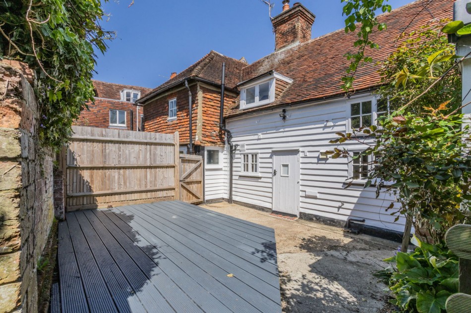 Images for Available With No Onward Chain in Goudhurst EAID:366206731 BID:bid