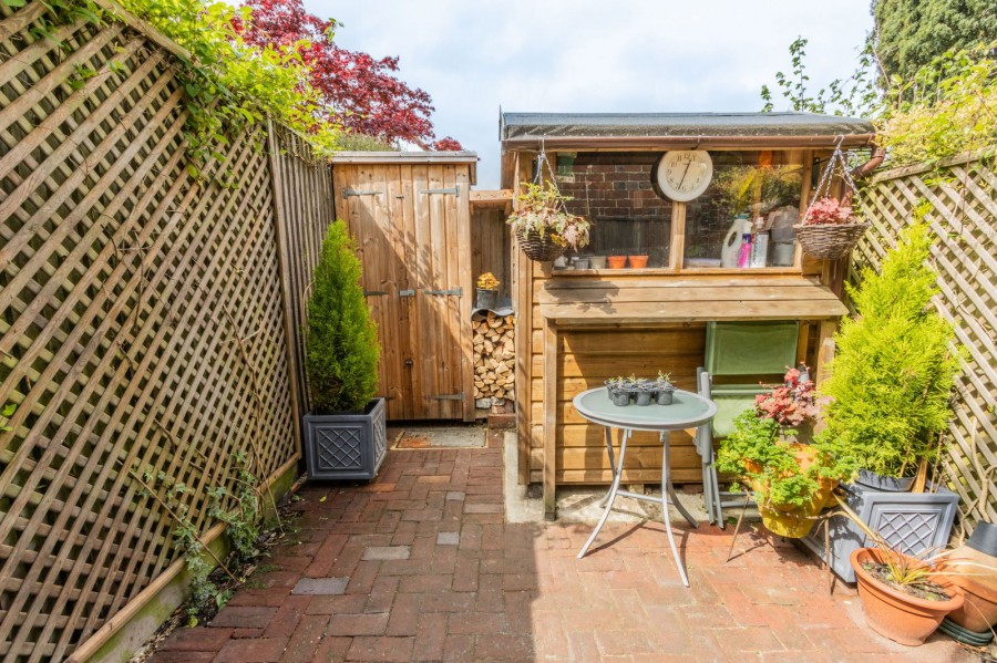 Images for No Onward Chain In Sandhurst EAID:366206731 BID:bid
