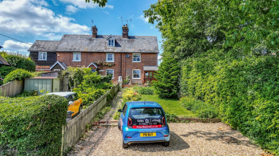 Images for Within Walking Distance Of A Train Station In Etchingham EAID:366206731 BID:bid