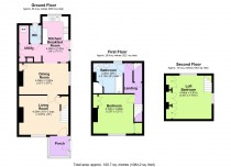 Images for Within Walking Distance Of A Train Station In Etchingham