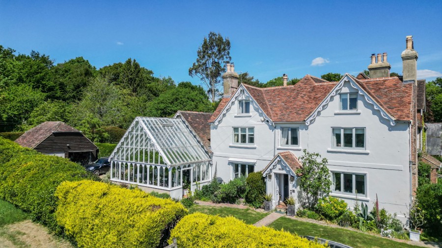 Images for A Substantial Period Home in Hawkhurst EAID:366206731 BID:bid