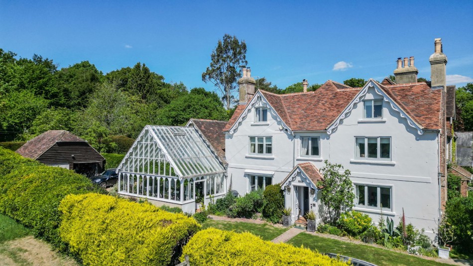 Images for A Substantial Period Home in Hawkhurst EAID:366206731 BID:bid