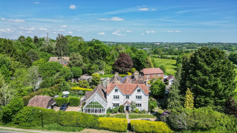 Images for A Substantial Period Home in Hawkhurst EAID:366206731 BID:bid