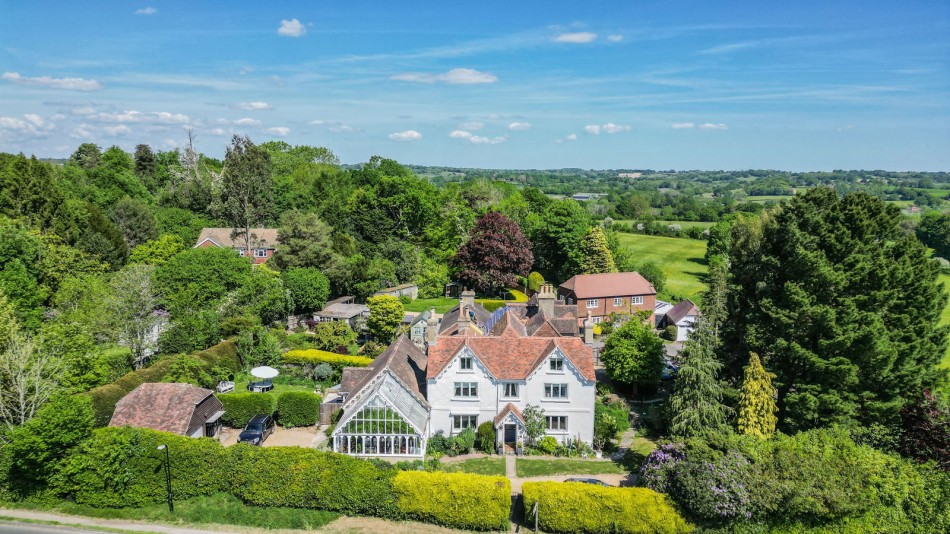 Images for A Substantial Period Home in Hawkhurst EAID:366206731 BID:bid