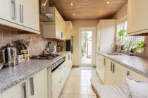 Images for Popular Residential Close in Sandhurst