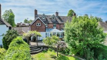Images for Beautiful Country Views Towards Bedgebury In Flimwell