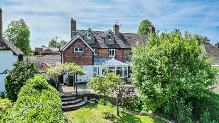 Images for Beautiful Country Views Towards Bedgebury In Flimwell EAID:366206731 BID:bid