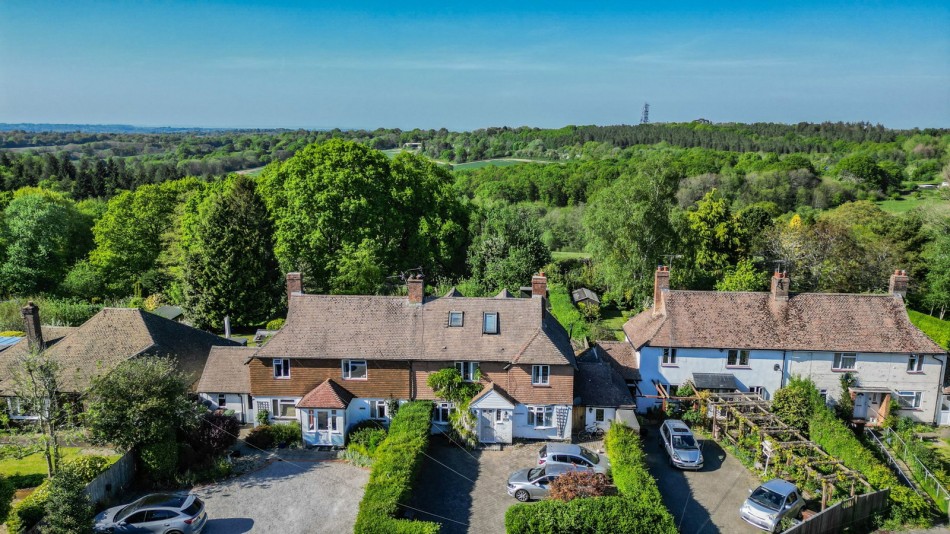 Images for Beautiful Country Views Towards Bedgebury In Flimwell EAID:366206731 BID:bid