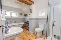 Images for Beautiful Country Views Towards Bedgebury In Flimwell
