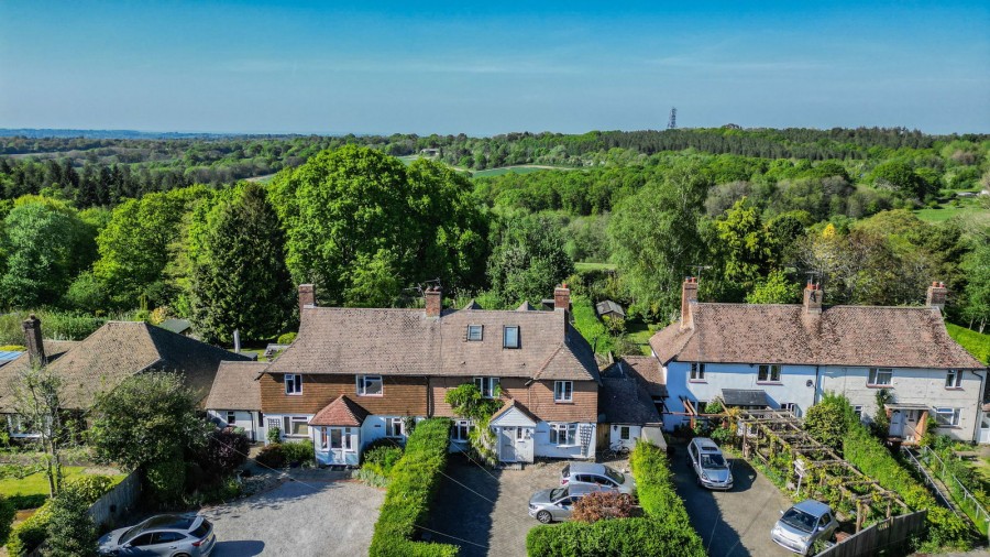 Images for Beautiful Country Views Towards Bedgebury In Flimwell EAID:366206731 BID:bid