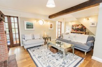 Images for Beautiful Country Views Towards Bedgebury In Flimwell