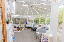 Images for Beautiful Country Views Towards Bedgebury In Flimwell
