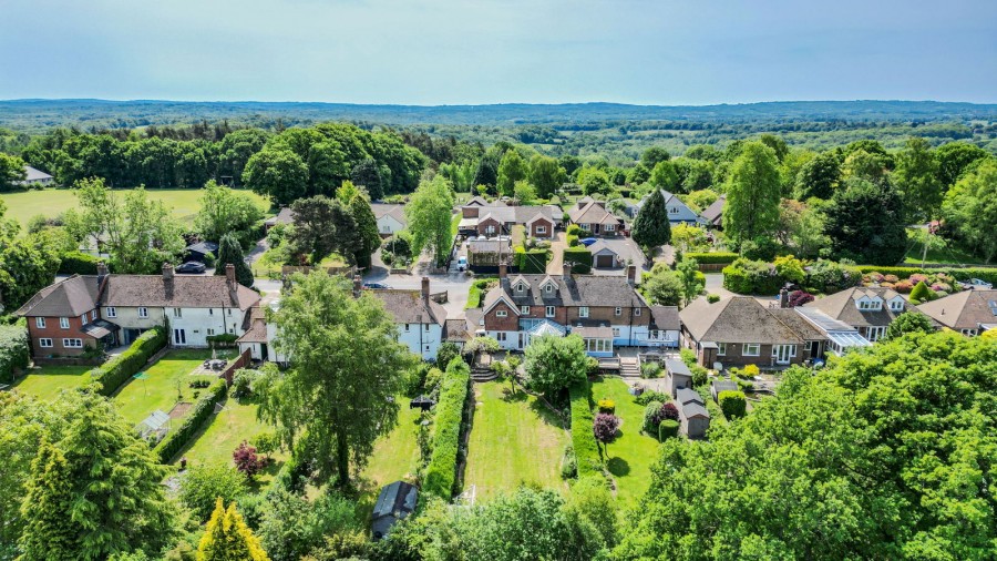 Images for Beautiful Country Views Towards Bedgebury In Flimwell EAID:366206731 BID:bid