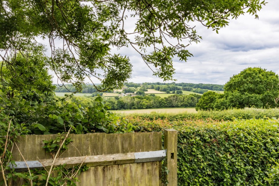 Images for With Extensive Countryside Views In Goudhurst EAID:366206731 BID:bid