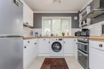 Images for With Extensive Countryside Views In Goudhurst