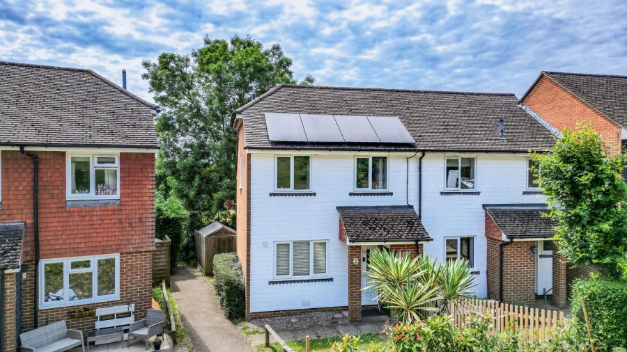 Images for With Extensive Countryside Views In Goudhurst EAID:366206731 BID:bid