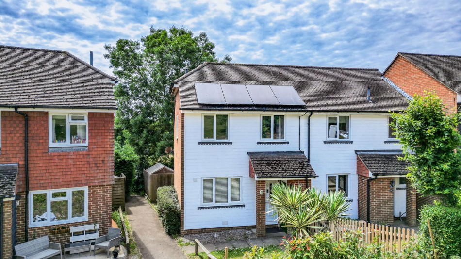 Images for With Extensive Countryside Views In Goudhurst EAID:366206731 BID:bid